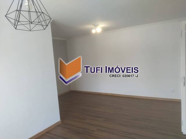 #7905 - Apartamento para Venda em São Paulo - SP - 3