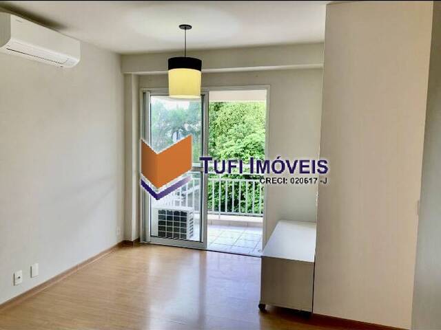 #7906 - Apartamento para Venda em São Paulo - SP - 1