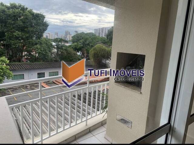 #7906 - Apartamento para Venda em São Paulo - SP - 2