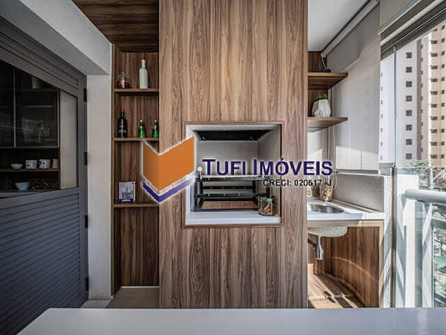 Apartamento para Venda em São Paulo - 5