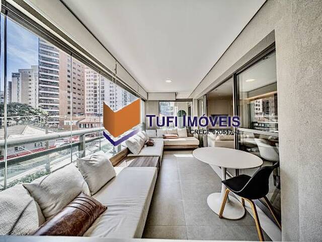 #7907 - Apartamento para Venda em São Paulo - SP - 3