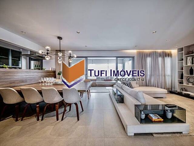 #7907 - Apartamento para Venda em São Paulo - SP - 2