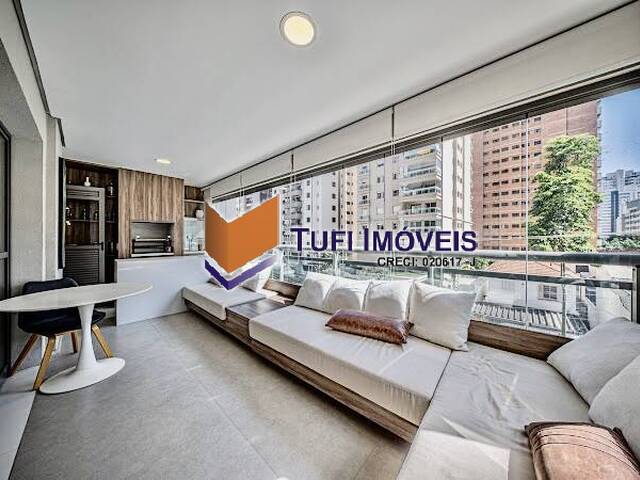 Apartamento para Venda em São Paulo - 4