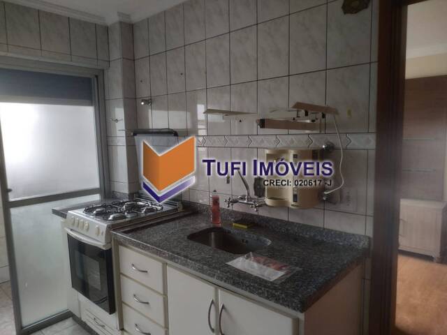 Apartamento para Venda em São Paulo - 5