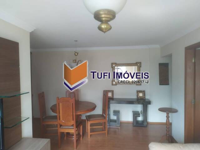 #7908 - Apartamento para Venda em São Paulo - SP - 2