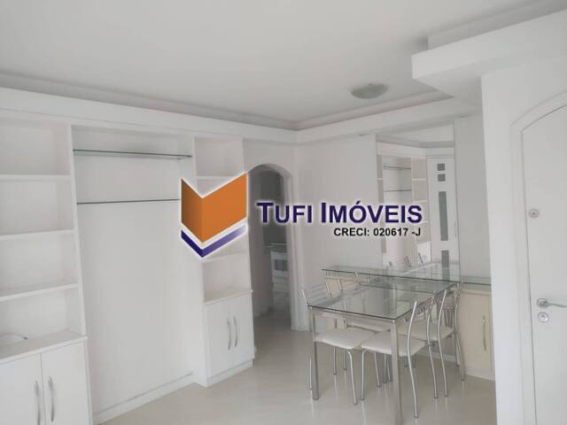 #7911 - Apartamento para Locação em São Paulo - SP - 3