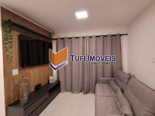 Apartamento para Venda em São Paulo - 5