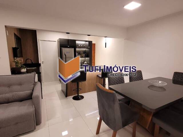 #7912 - Apartamento para Venda em São Paulo - SP - 2