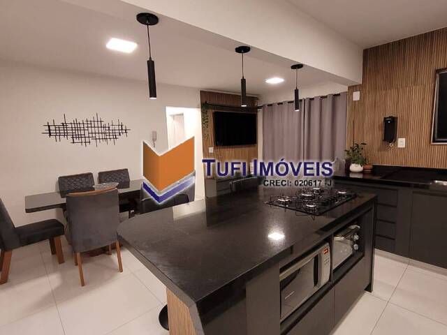 #7912 - Apartamento para Venda em São Paulo - SP - 3