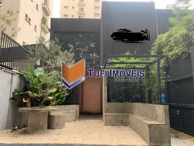 #6800 - Casa Comercial para Locação em São Paulo - SP - 1