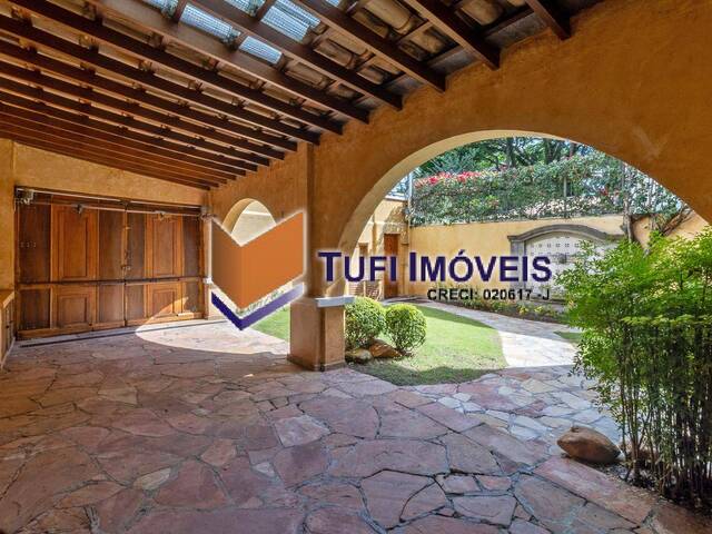 #7914 - Casa para Venda em São Paulo - SP - 3