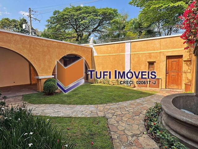 #7914 - Casa para Venda em São Paulo - SP - 1
