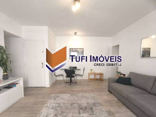 #7915 - Apartamento para Venda em São Paulo - SP - 3