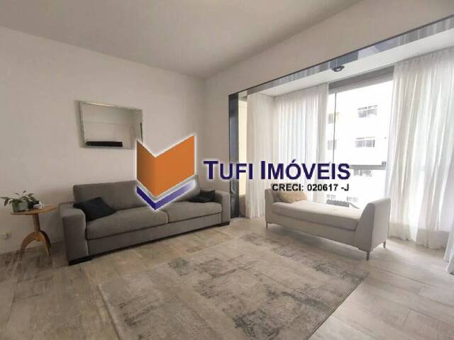 #7915 - Apartamento para Venda em São Paulo - SP - 2