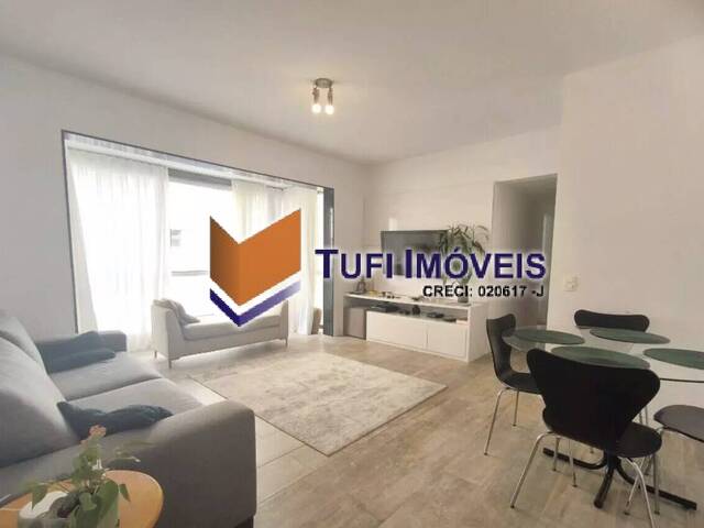 Venda em Vila Olímpia - São Paulo