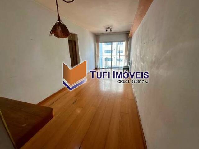 #7918 - Apartamento para Venda em São Paulo - SP - 1