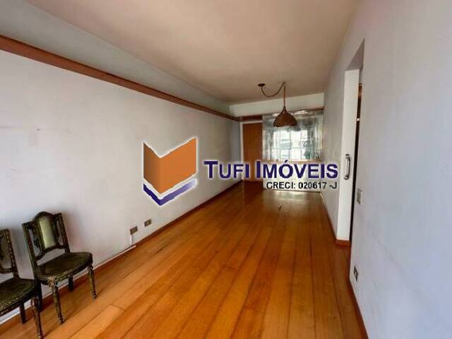 #7918 - Apartamento para Venda em São Paulo - SP - 2