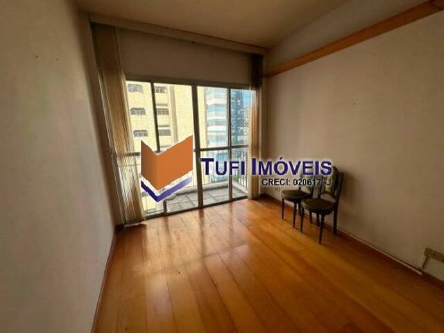 #7918 - Apartamento para Venda em São Paulo - SP - 3