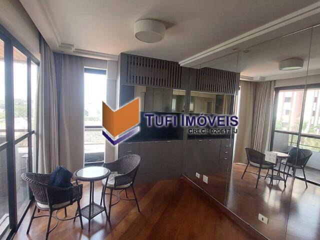 #7919 - Apartamento para Venda em São Paulo - SP - 2