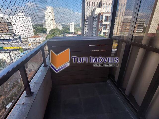 #7919 - Apartamento para Venda em São Paulo - SP - 3