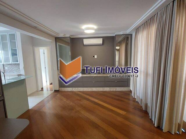 #7919 - Apartamento para Venda em São Paulo - SP - 2