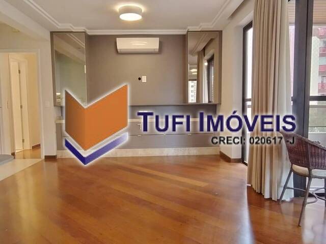 #7919 - Apartamento para Venda em São Paulo - SP - 1