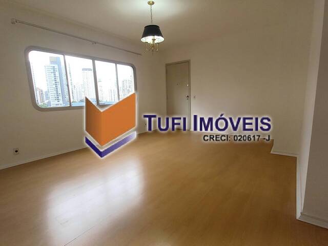 #7920 - Apartamento para Venda em São Paulo - SP - 1