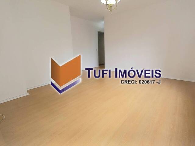 #7920 - Apartamento para Venda em São Paulo - SP - 2