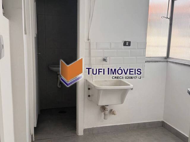 #7921 - Apartamento para Venda em São Paulo - SP - 3