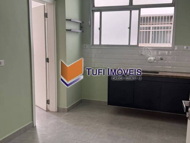 #7921 - Apartamento para Venda em São Paulo - SP - 2