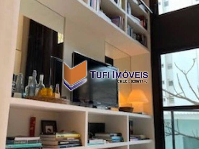 #7922 - Apartamento para Venda em São Paulo - SP - 2