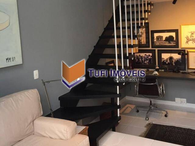 #7922 - Apartamento para Venda em São Paulo - SP - 1