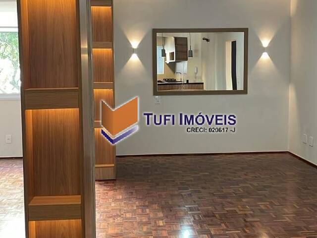 #7923 - Apartamento para Venda em São Paulo - SP - 3