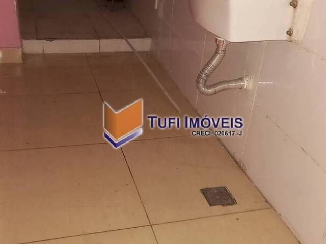 #7898 - Loja para Temporada em São Paulo - SP - 1