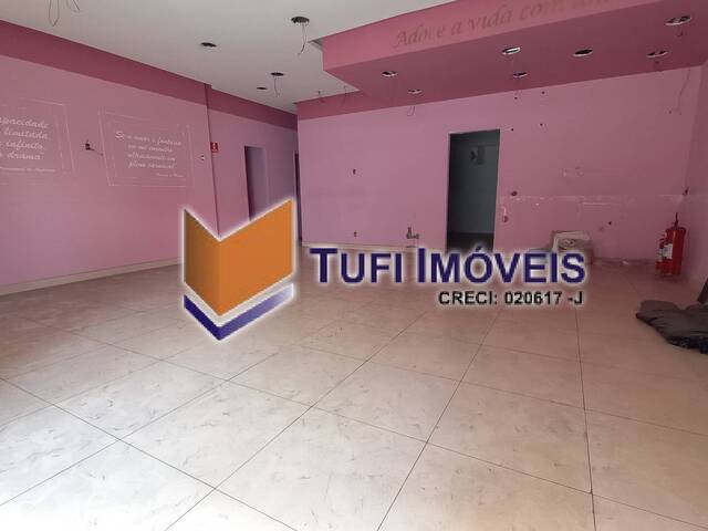 #7898 - Loja para Temporada em São Paulo - SP - 2