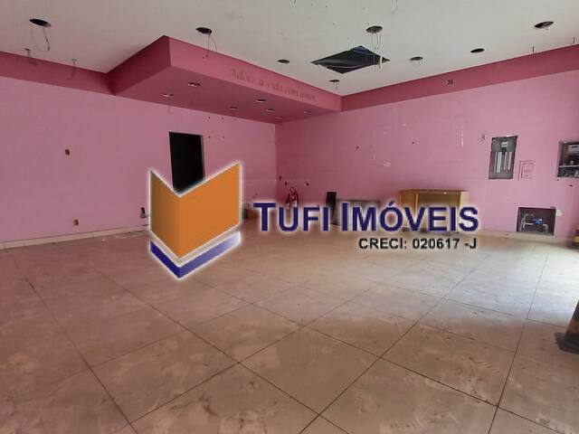 #7898 - Loja para Temporada em São Paulo - SP - 3