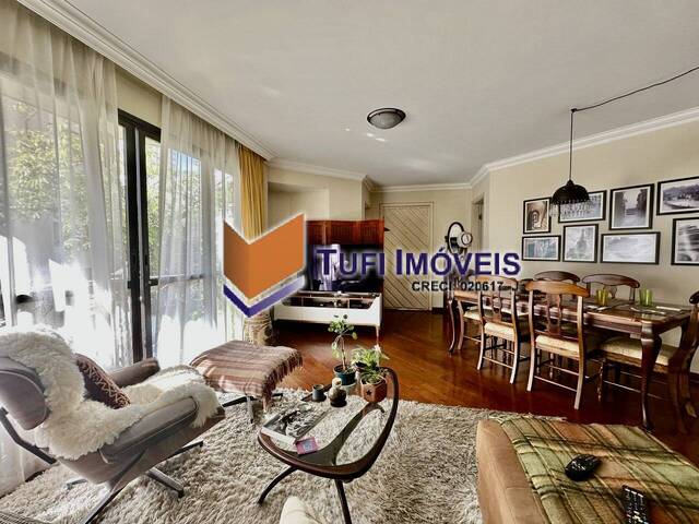 #7926 - Apartamento para Venda em São Paulo - SP - 1