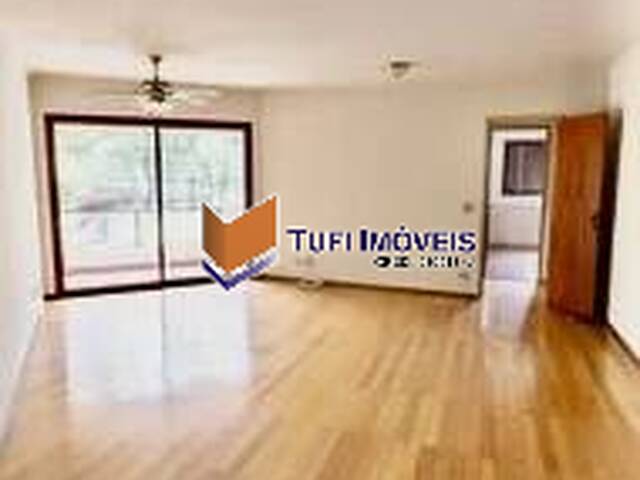 #7927 - Apartamento para Venda em São Paulo - SP - 1