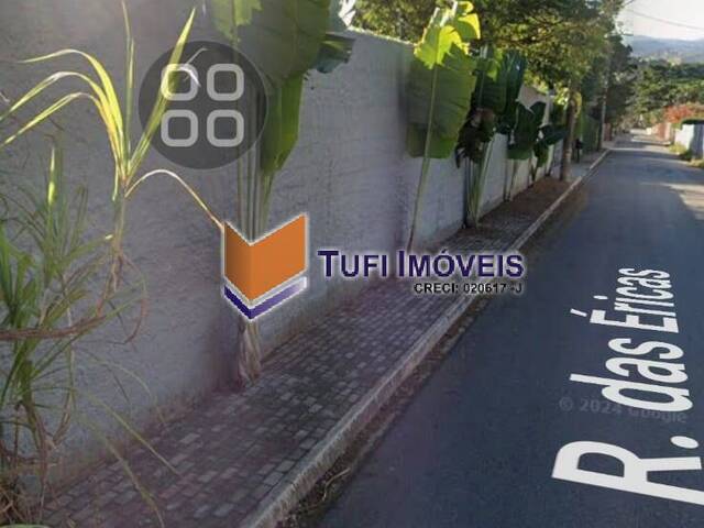 #7928 - Área para Venda em Atibaia - SP - 1