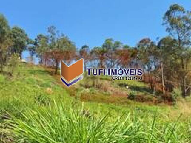 #7929 - Área para Venda em Atibaia - SP - 1