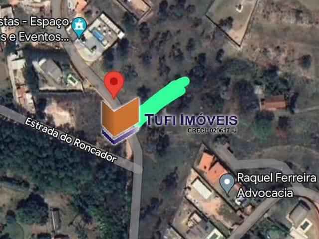 #7929 - Área para Venda em Atibaia - SP - 2