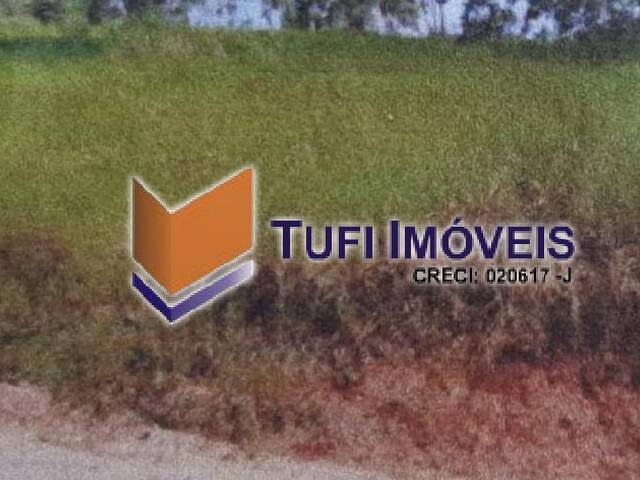 Área para Venda em Atibaia - 5