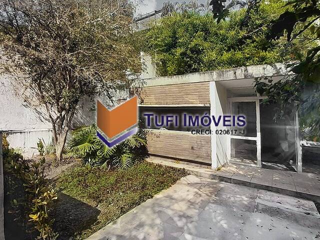 #6678 - Casa para Locação em São Paulo - SP
