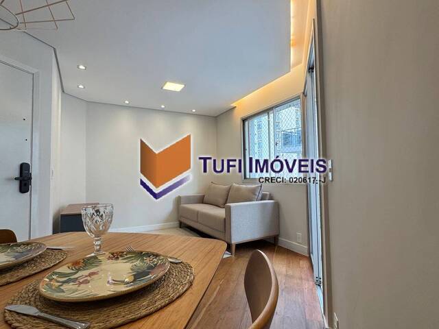 Apartamento para Venda em São Paulo - 3
