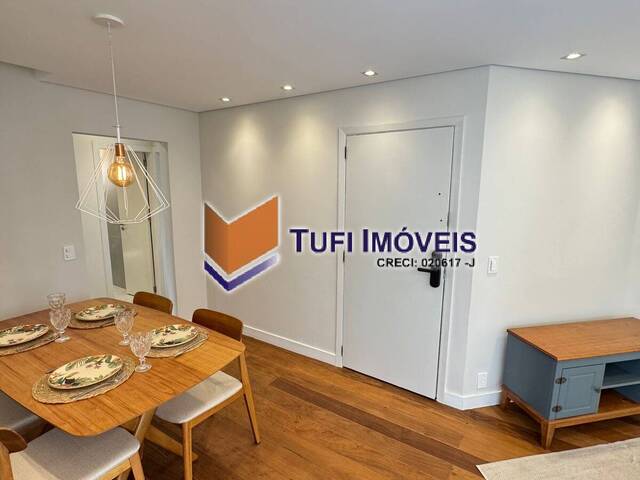 Apartamento para Venda em São Paulo - 2