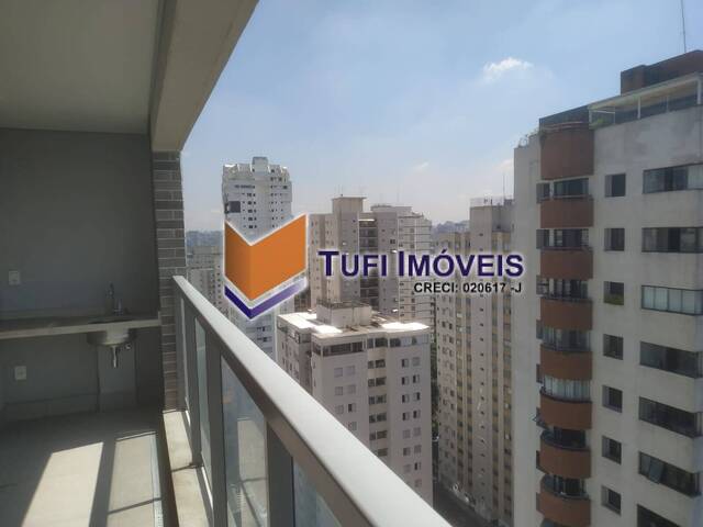 #7931 - Apartamento para Venda em São Paulo - SP - 3