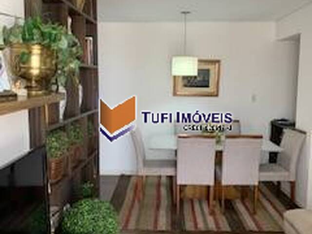 #7933 - Apartamento para Venda em São Paulo - SP - 2