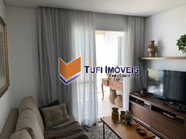 Apartamento para Venda em São Paulo - 5