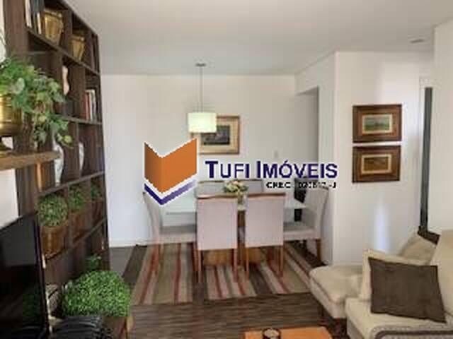 Apartamento para Venda em São Paulo - 4