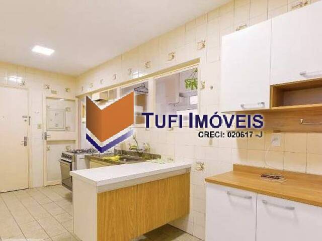 #7932 - Apartamento para Venda em São Paulo - SP - 3